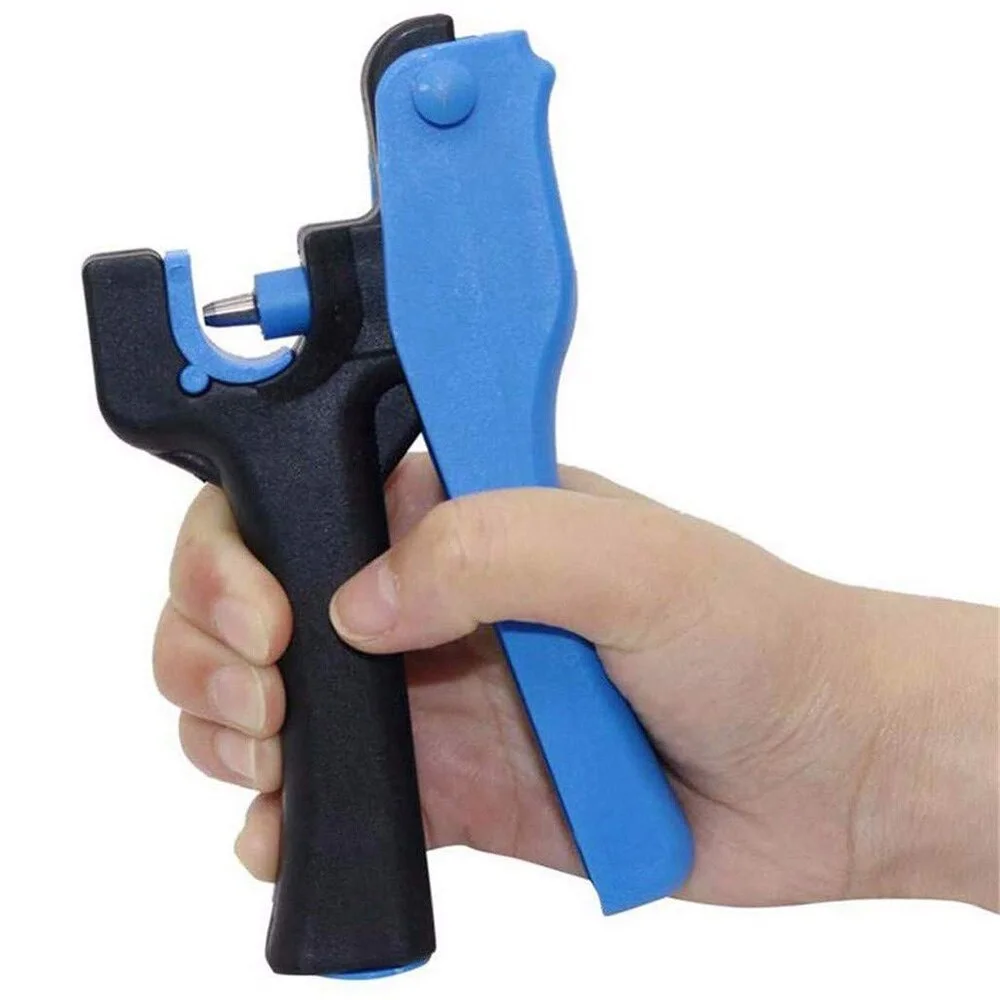 1 adet 4mm kavrama delik açma  - Car Accessories Tata Punch incelemesi ve fiyatı