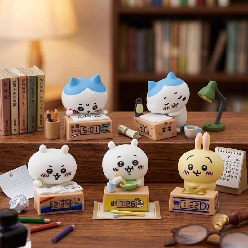 Hachiware Usagi Karikatür Çala - Car Accessories For Interior incelemesi ve fiyatı