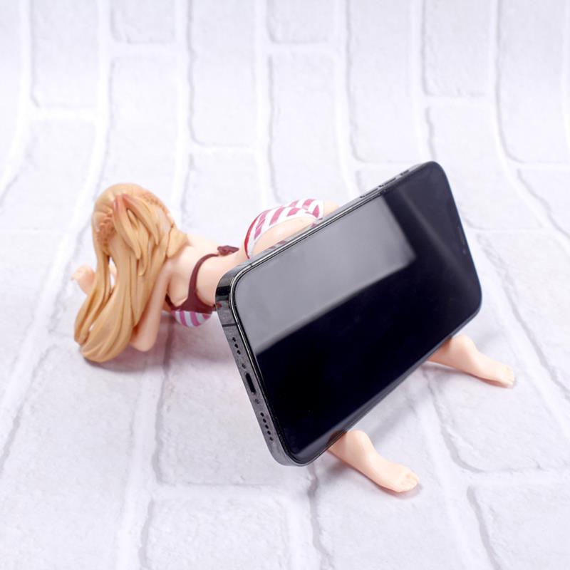 Telefon Tutucu Karikatür Anime - Car Accessories Bangkok incelemesi ve fiyatı