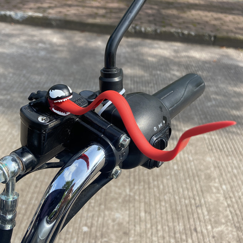 Sevimli Venom USB Kablolu Veri - Car Cable Organizer incelemesi ve fiyatı