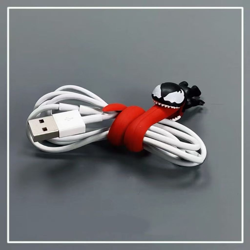 Sevimli Venom USB Kablolu Veri - Car Cable Organizer incelemesi ve fiyatı