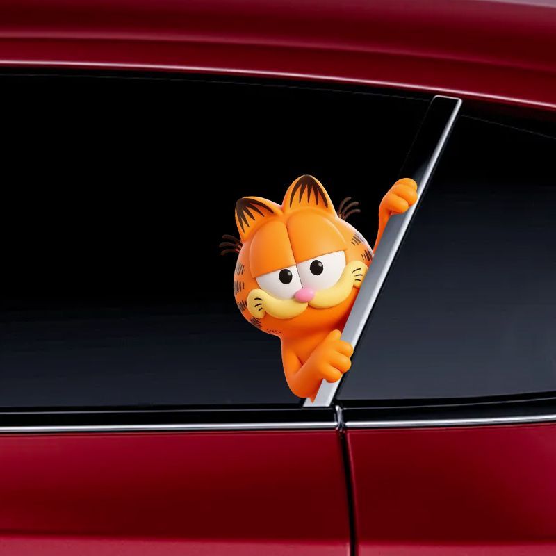 Garfield anime çizgi film sevi - Car Accessories Wholesale incelemesi ve fiyatı