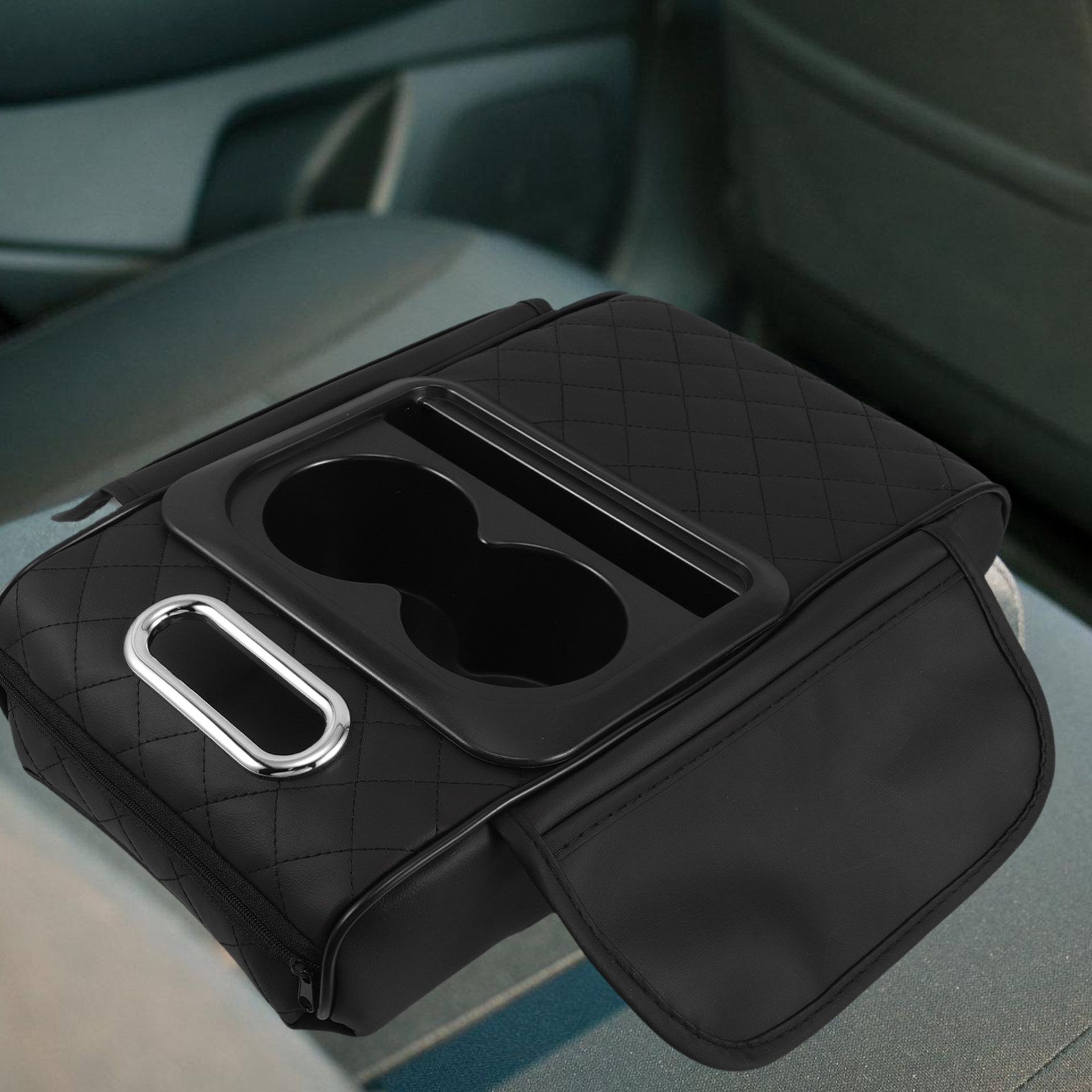Orta Konsol İçin Bardaklıklı A - Car Accessories For Women incelemesi ve fiyatı
