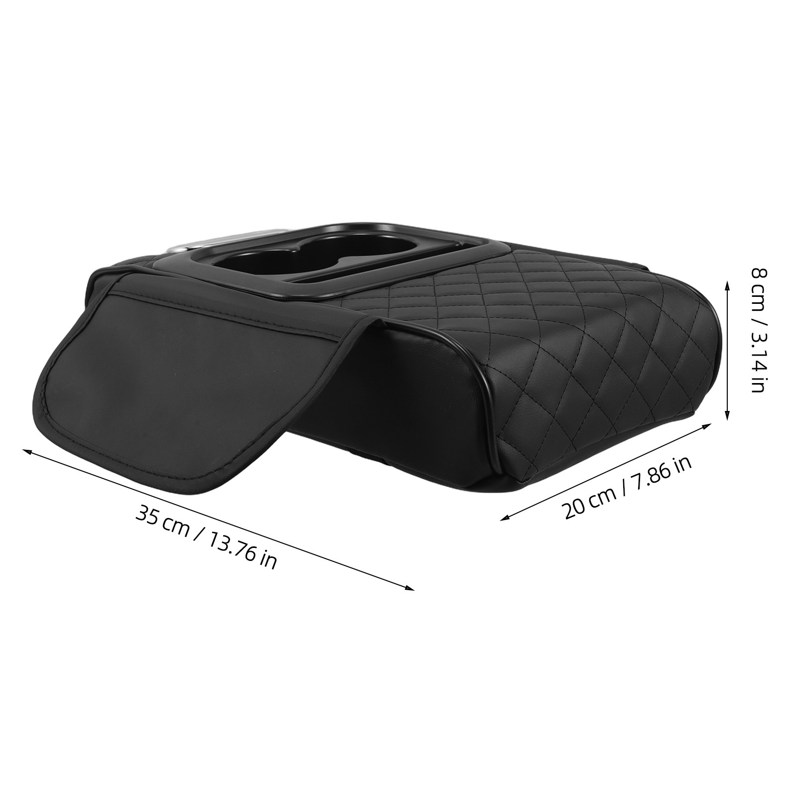 Orta Konsol İçin Bardaklıklı A - Car Accessories For Women incelemesi ve fiyatı