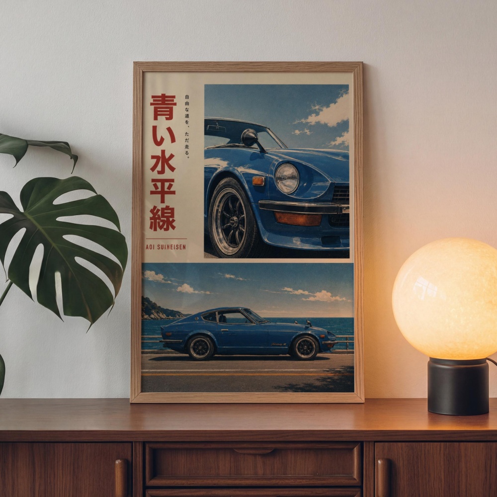 Japon Araba Aksesuarları Retro - Car Accessories In Tokyo incelemesi ve fiyatı