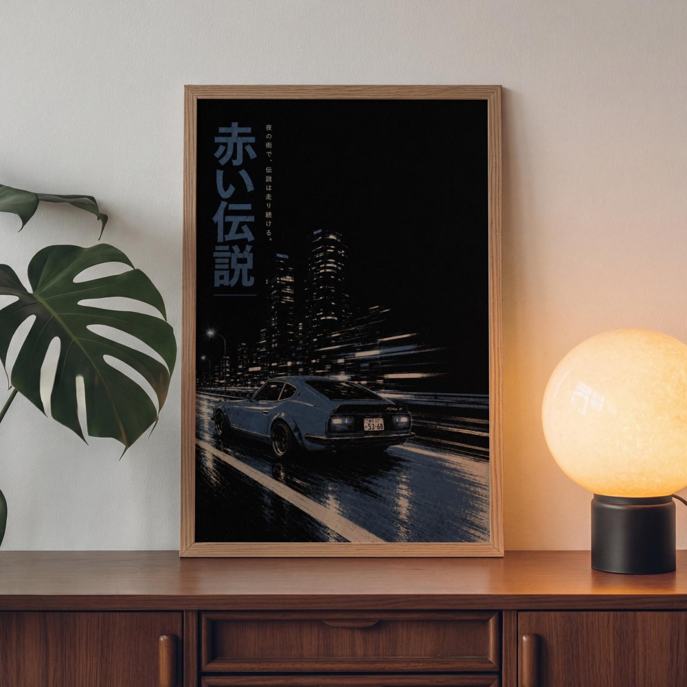 Japon Araba Aksesuarları Retro - Car Accessories In Tokyo incelemesi ve fiyatı