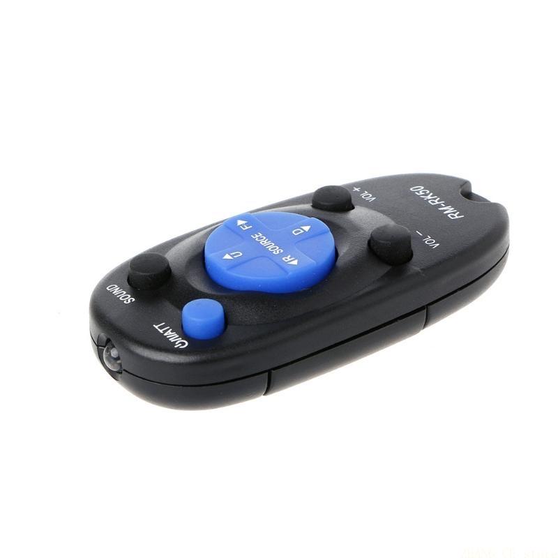 M5TD RM-RK50 Uzaktan Kumandayı - Car Accessories Jvc incelemesi ve fiyatı