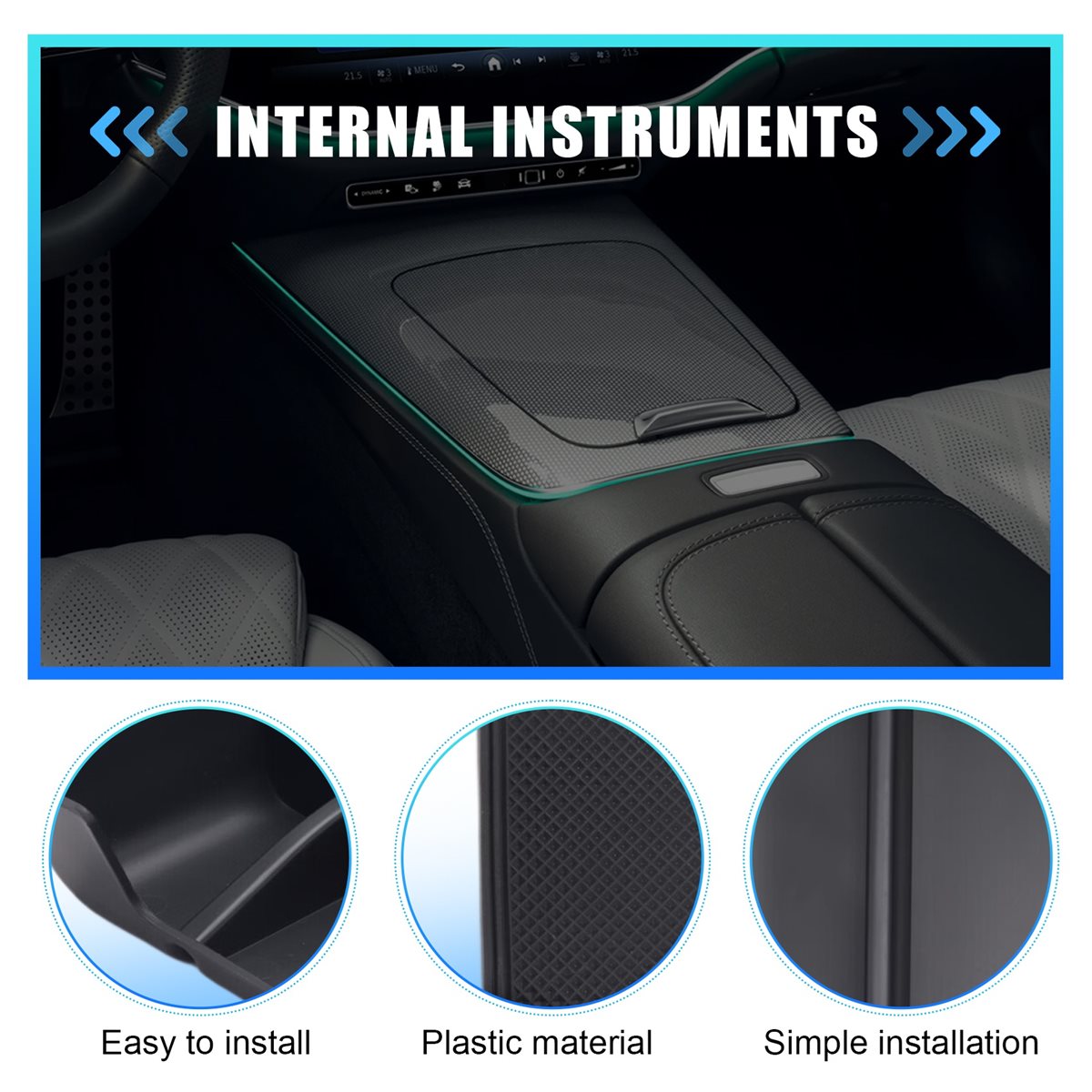 # 06D Otomotiv Parça ve Aksesu - Car Accessories Mercedes incelemesi ve fiyatı