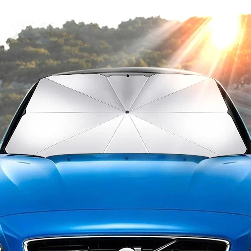 Araba Güneşliği Koruyucu Şemsi - Car Accessories For Interior incelemesi ve fiyatı
