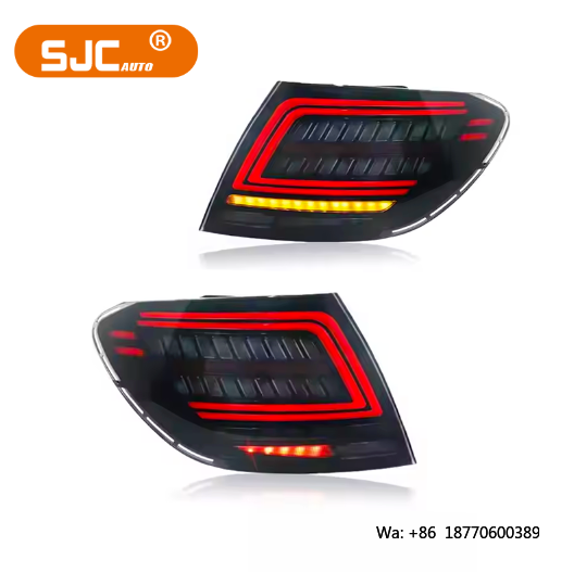 Mercedes Benz C Serisi W204 LE - Car Accessories Mercedes incelemesi ve fiyatı