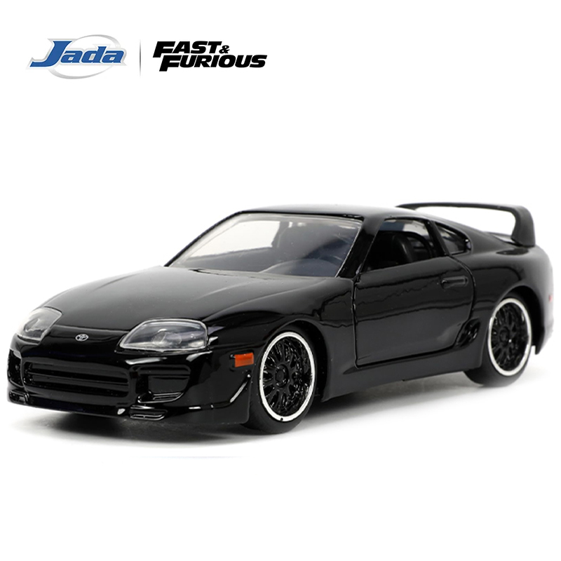 JADA 1:32 Ölçekli Pres Döküm M - Car Accessories For Interior incelemesi ve fiyatı