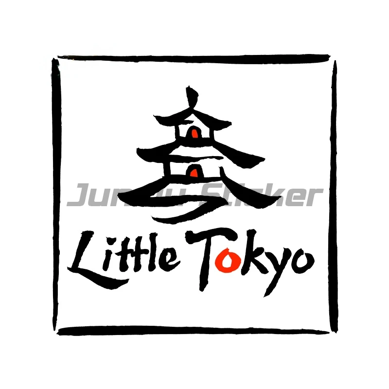 Japonya Tokyo Araba Çıkartması - Car Accessories In Tokyo incelemesi ve fiyatı