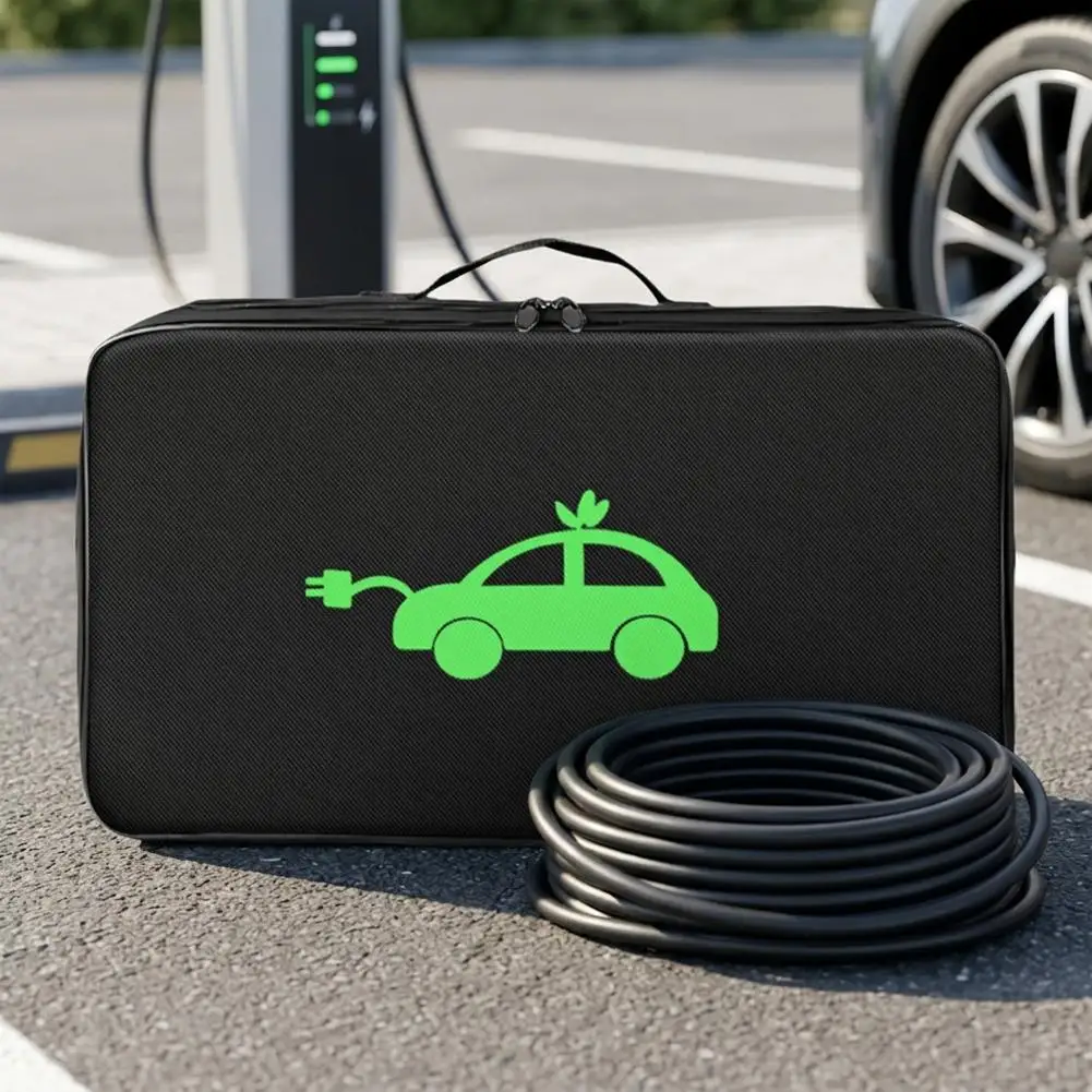 Yeni Araç Şarj Cihazı Saklama  - Car Cable Organizer incelemesi ve fiyatı