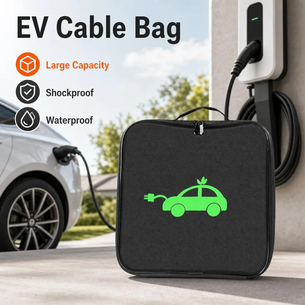 Yeni Araç Şarj Cihazı Saklama  - Car Cable Organizer incelemesi ve fiyatı