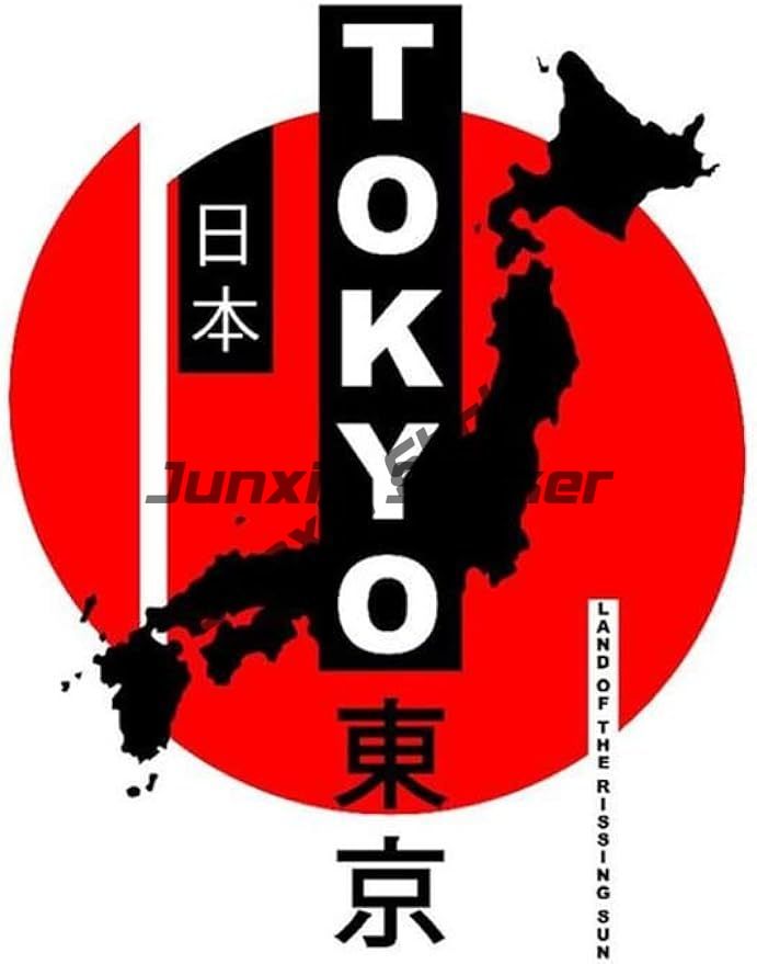 Japon Maskesi Iblis vinil yapı - Car Accessories In Tokyo incelemesi ve fiyatı