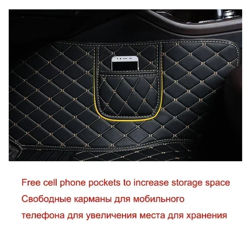 Özel Stil Tam Kapsama Araba Pa - Car Accessories Mercedes incelemesi ve fiyatı