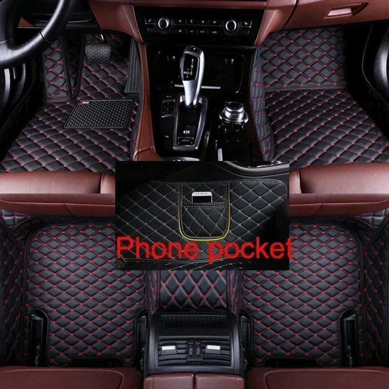 Özel Stil Tam Kapsama Araba Pa - Car Accessories Mercedes incelemesi ve fiyatı