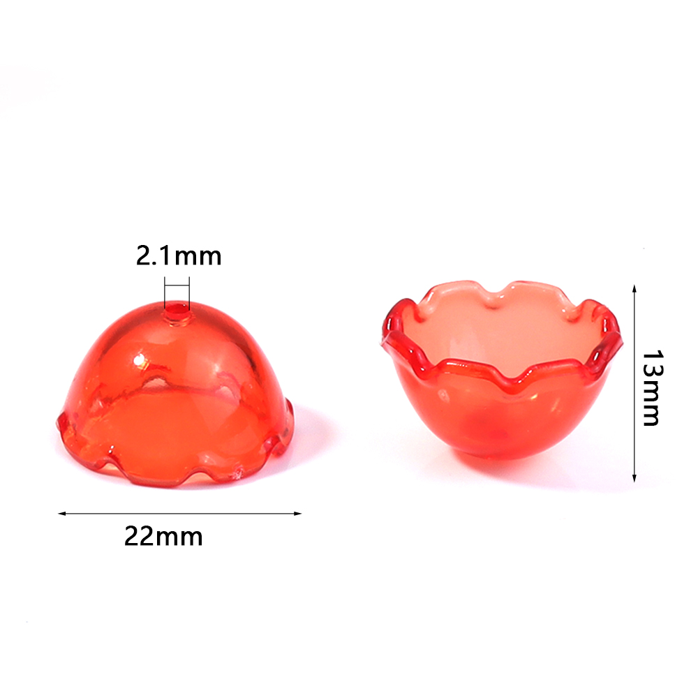 30 adet akrilik rüzgar çanı bo - Car Accessories Bangkok incelemesi ve fiyatı