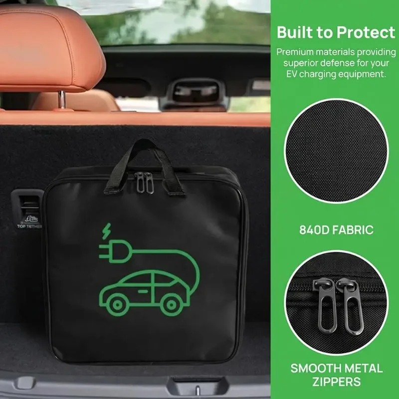 Saklama Çantası Elektrikli Ara - Car Cable Organizer incelemesi ve fiyatı