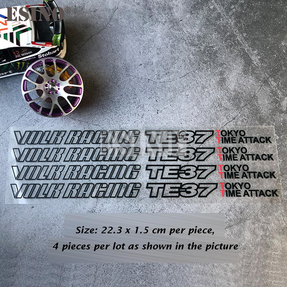 4x Araba Styling Jant Dekorati - Car Accessories In Tokyo incelemesi ve fiyatı