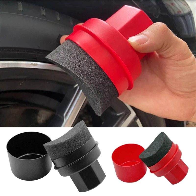 Araba Tekerleği Parlatma Cilal - Car Wax Polishing Pad incelemesi ve fiyatı