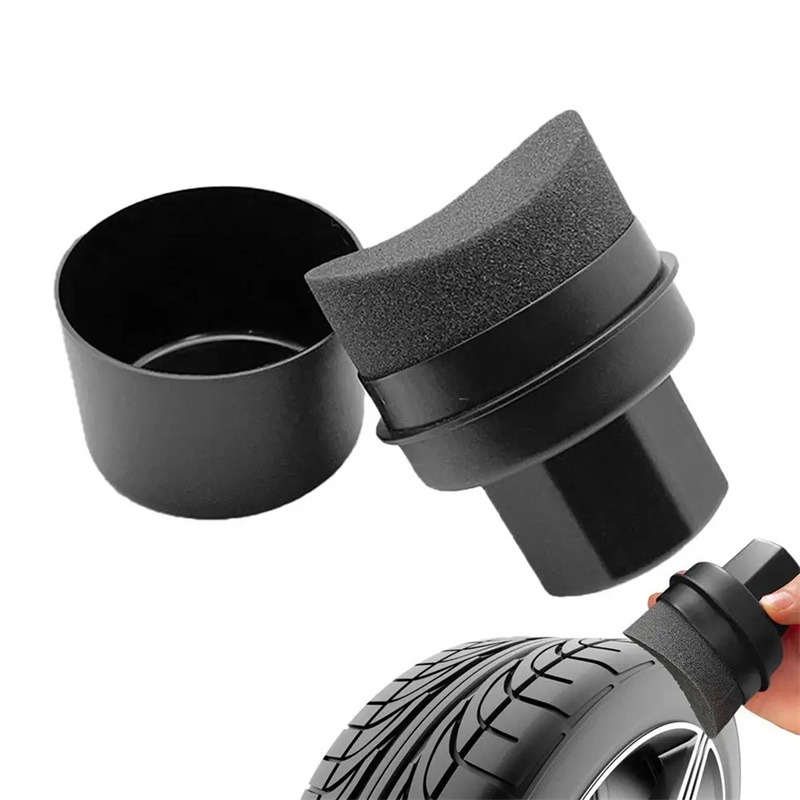 Araba Tekerleği Parlatma Cilal - Car Wax Polishing Pad incelemesi ve fiyatı