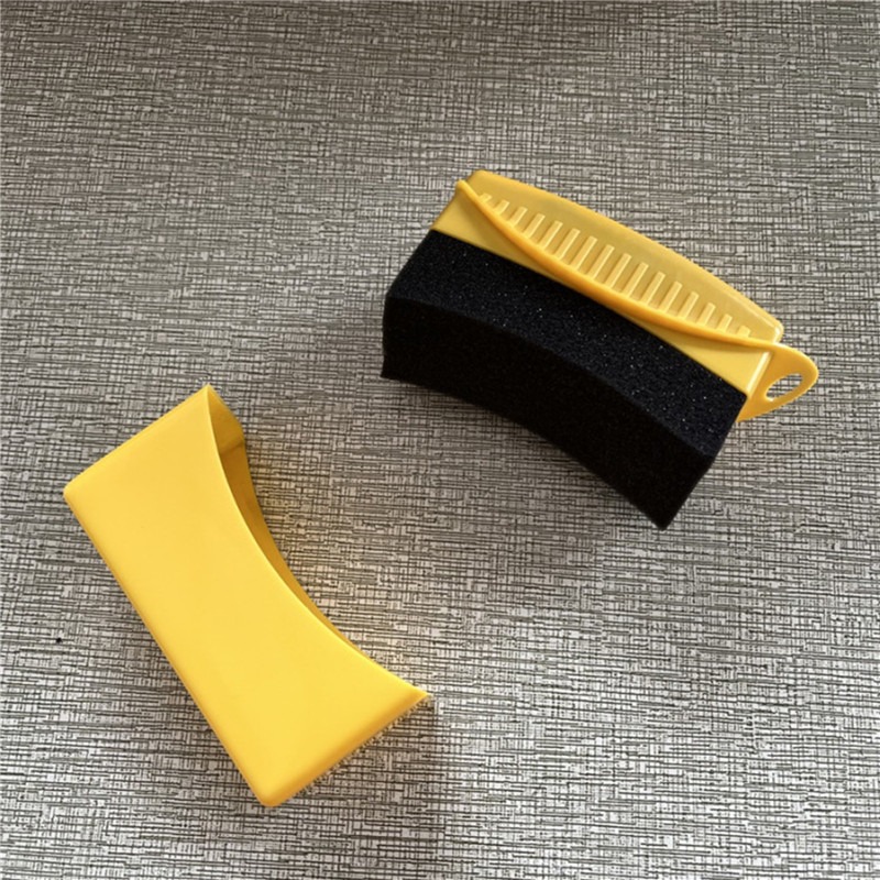 Araba Tekerleği Parlatma Cilal - Car Wax Polishing Pad incelemesi ve fiyatı