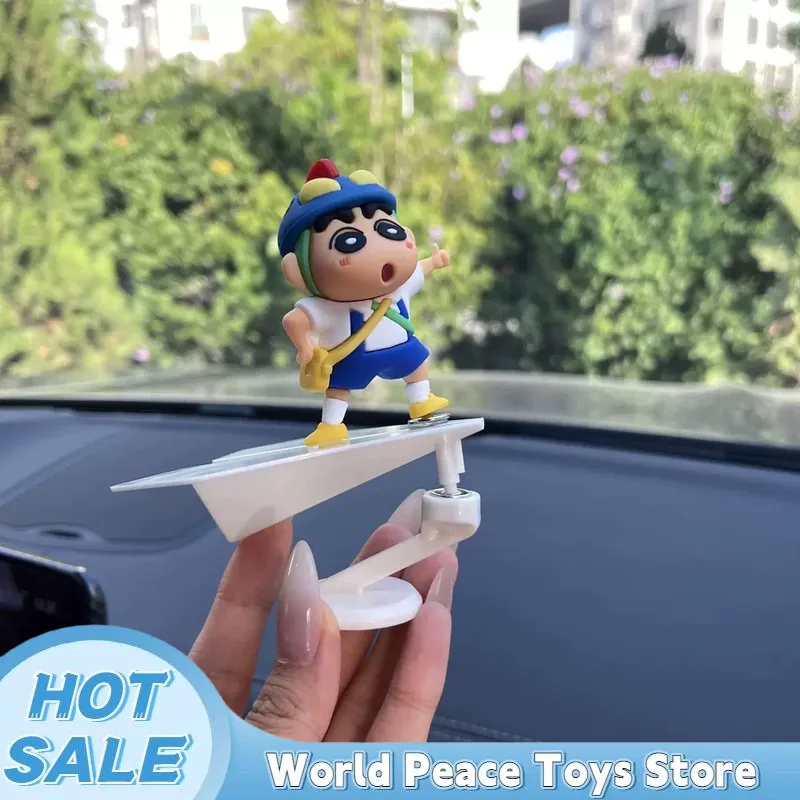 Döndürülebilir Uçak Şeklinde C - Car Accessories For Interior incelemesi ve fiyatı