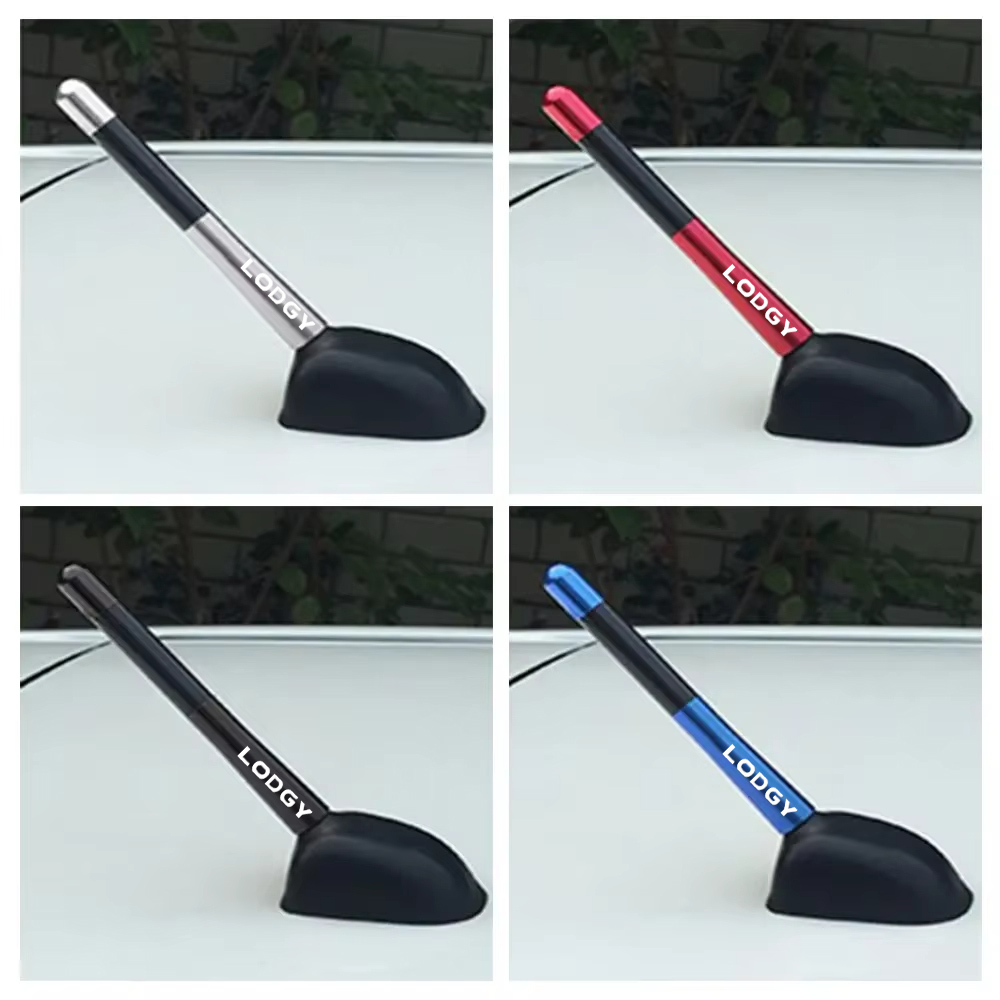 8/12CM Evrensel Gelişmiş Sinya - Car Accessories Logo incelemesi ve fiyatı