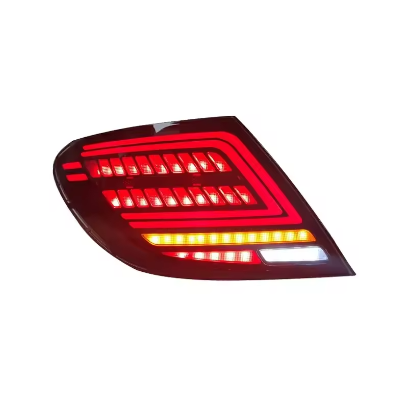 Mercedes C Sınıfı W204 2007-20 - Car Accessories Mercedes incelemesi ve fiyatı