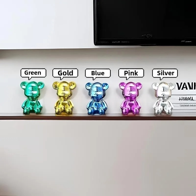 Lüks Elektrokaplama Vahşi Ayı  - Car Accessories Walmart incelemesi ve fiyatı
