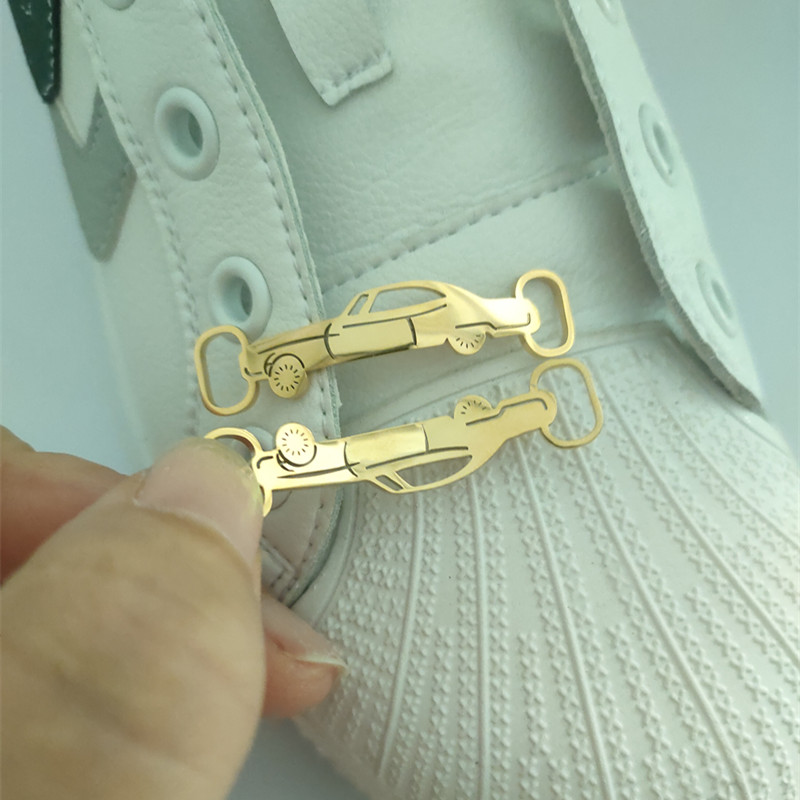 Özel Ad Ayakkabı Tokası Paslan - Car Accessories For Women incelemesi ve fiyatı