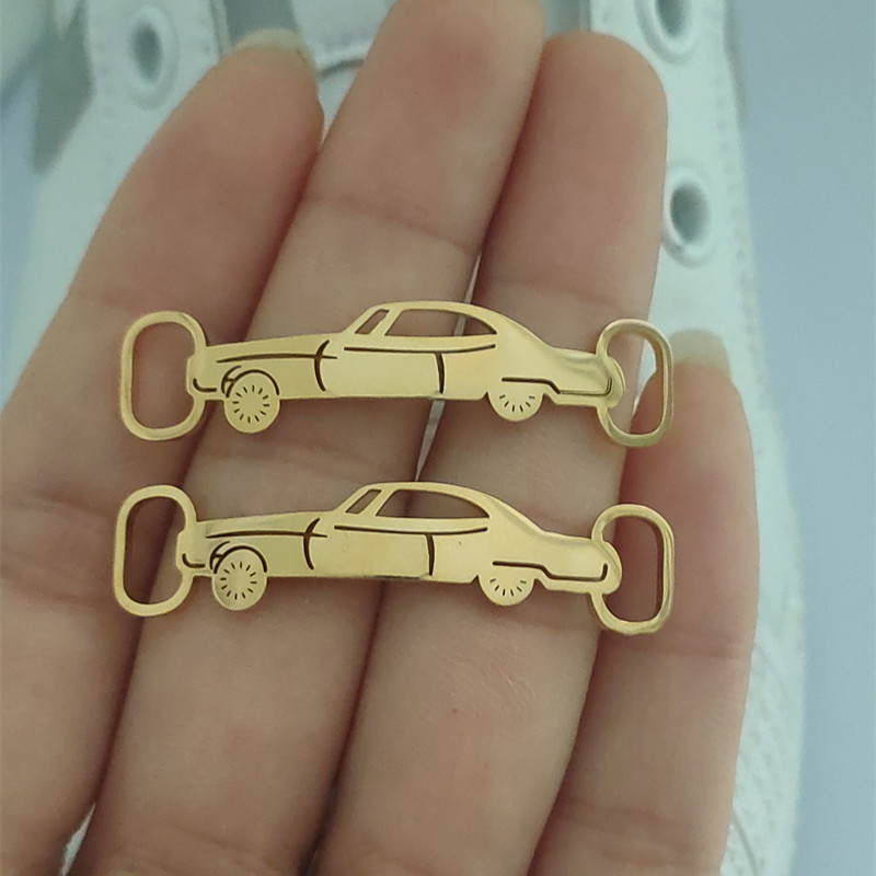 Özel Ad Ayakkabı Tokası Paslan - Car Accessories For Women incelemesi ve fiyatı