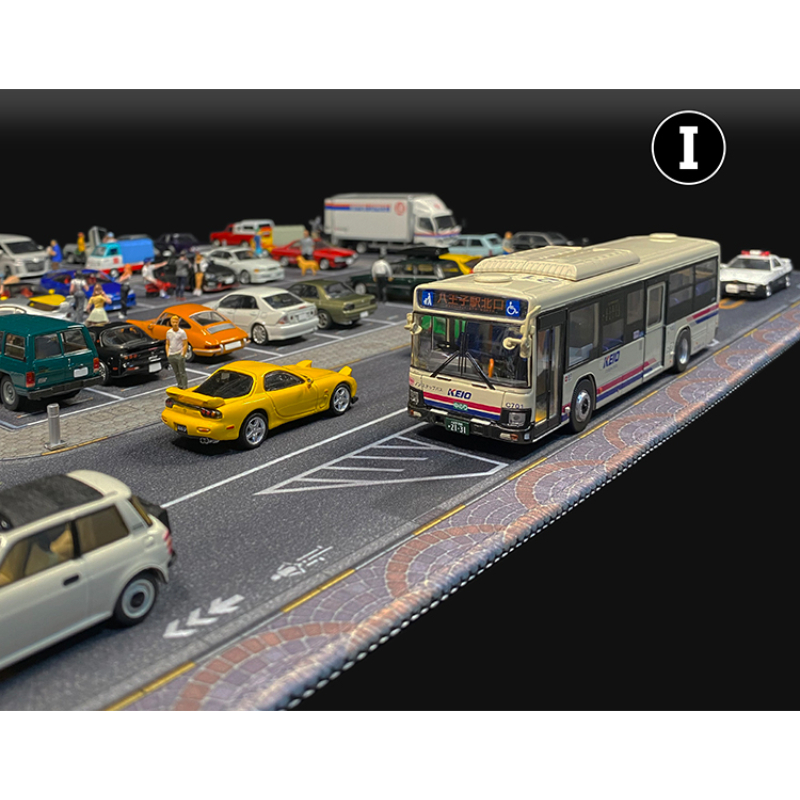 1:64 ölçekli 80X55cm araba Mat - Car Accessories In Tokyo incelemesi ve fiyatı
